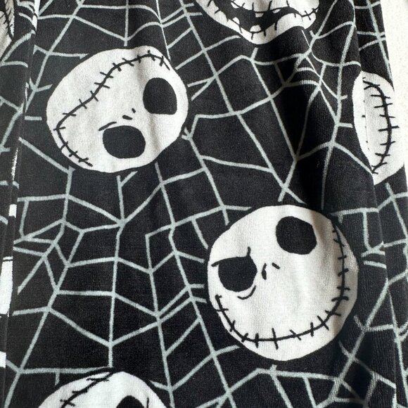 Disney‎ Nightmare Before Christmas Womens Pajama Pants Size Large - Picture 2 of 6